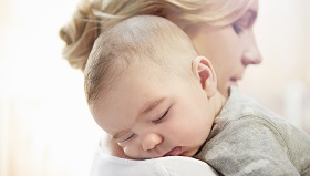 Benefícios do ruído branco: acalma o bebê e o ajuda a dormir melhor