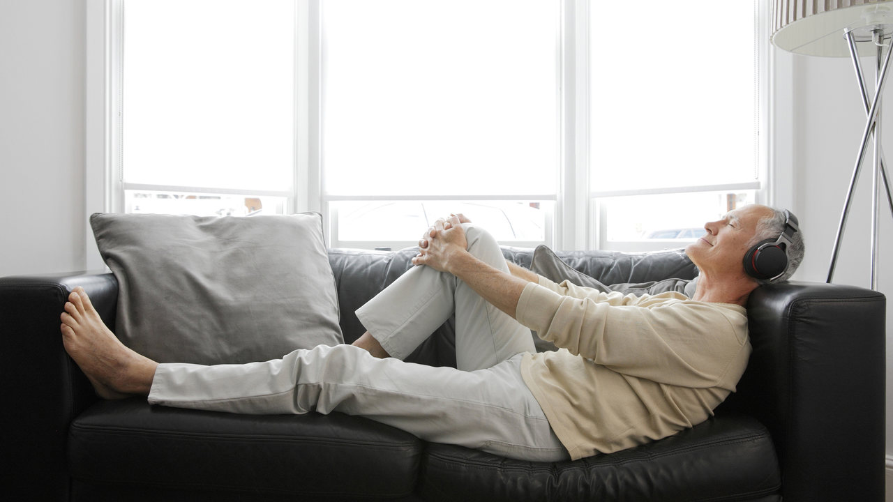 Música é terapia: os impactos no cérebro