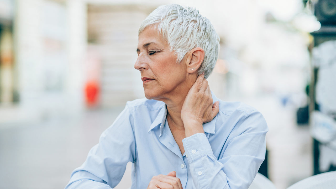 Fibromialgia, a doença silenciosa e de difícil diagnóstico