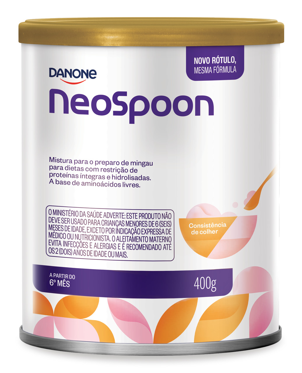 Neo Spoon 400G