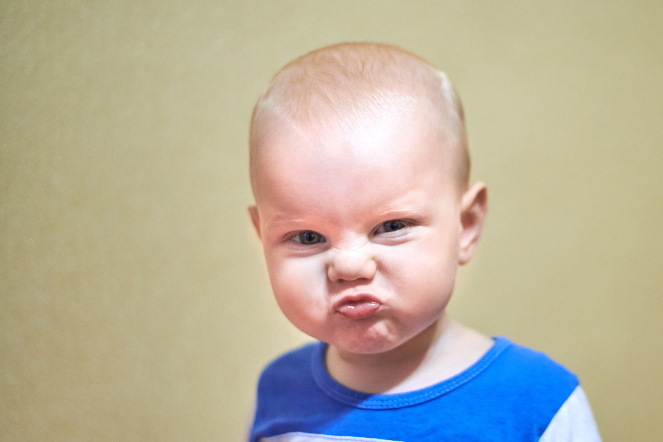 "Mexer no cocô e comer """"""""caca"""""""" de nariz: como lidar com as """"""""nojeiras"""""""" dos primeiros anos de vida"