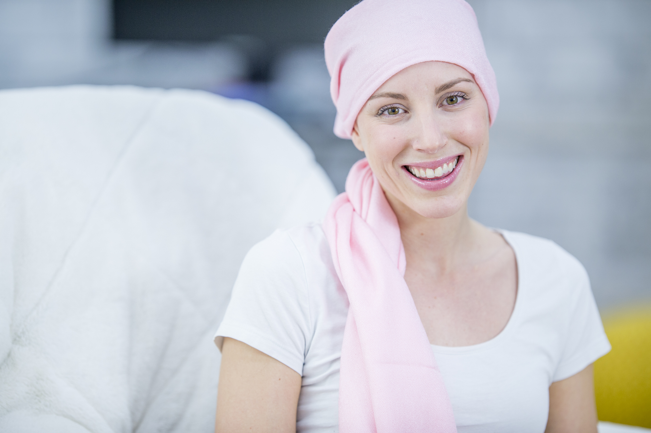 Quimioterapia: o que é e quais alimentos dão apoio durante o tratamento