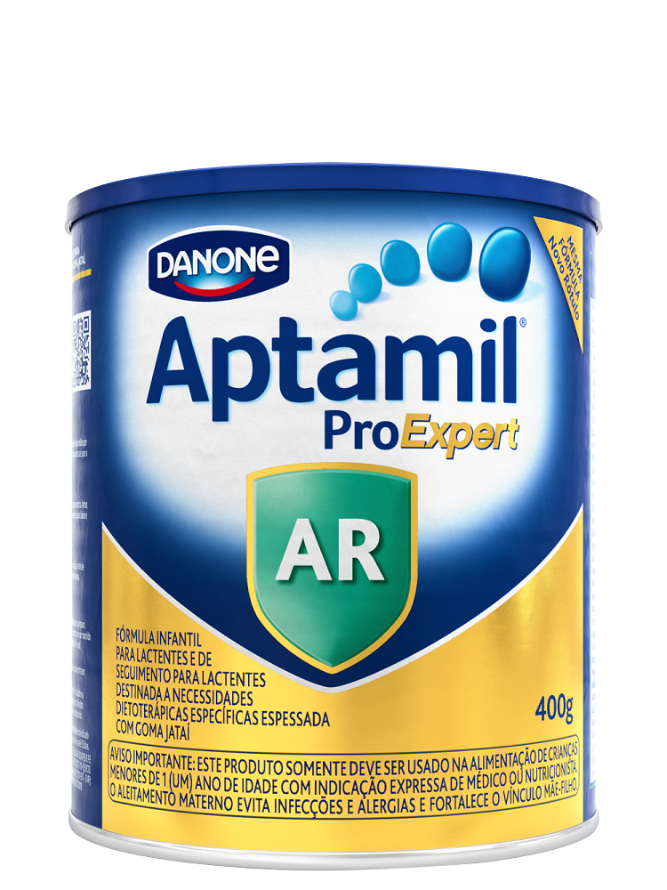 Fórmula Infantil Aptamil AR ProExpert 400g
