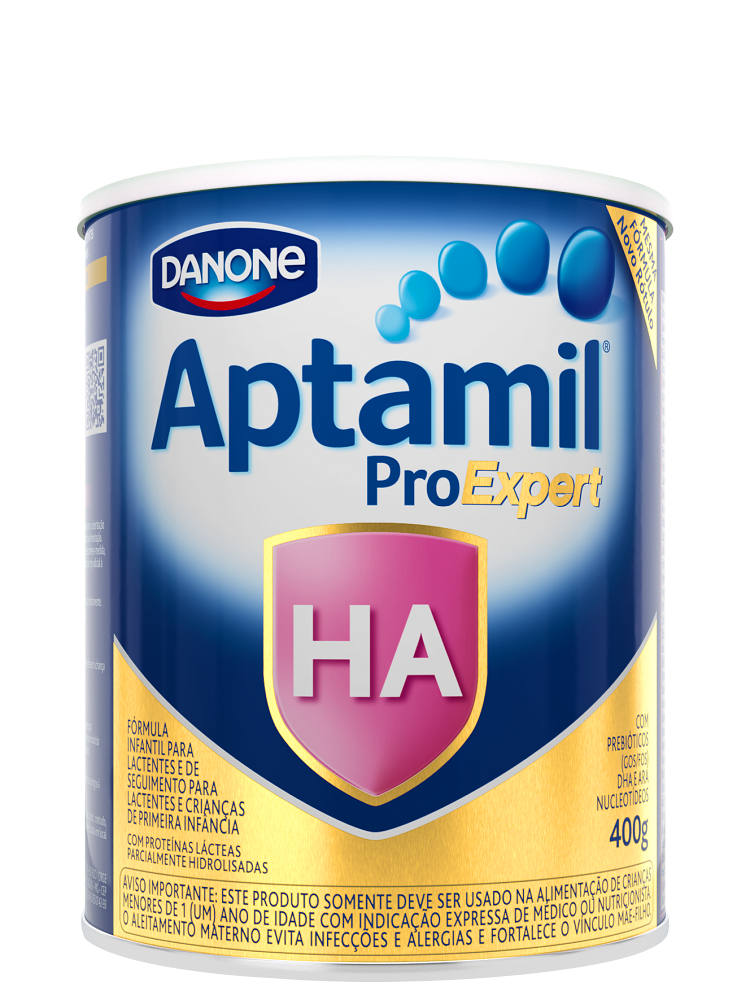 Fórmula Infantil Aptamil HA ProExpert 400g