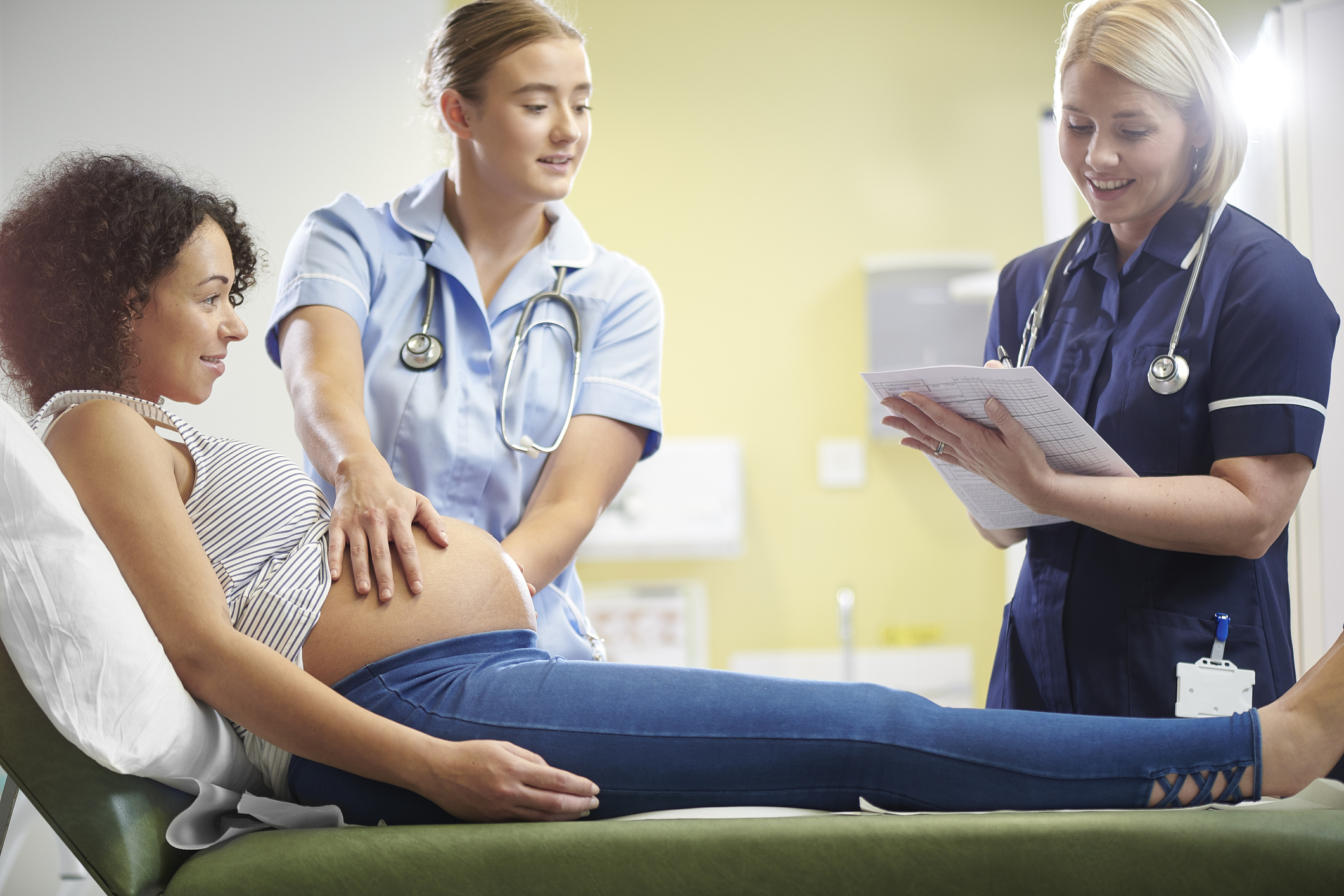 Parto tardio: como lidar com a espera ansiosa pela chegada do bebê