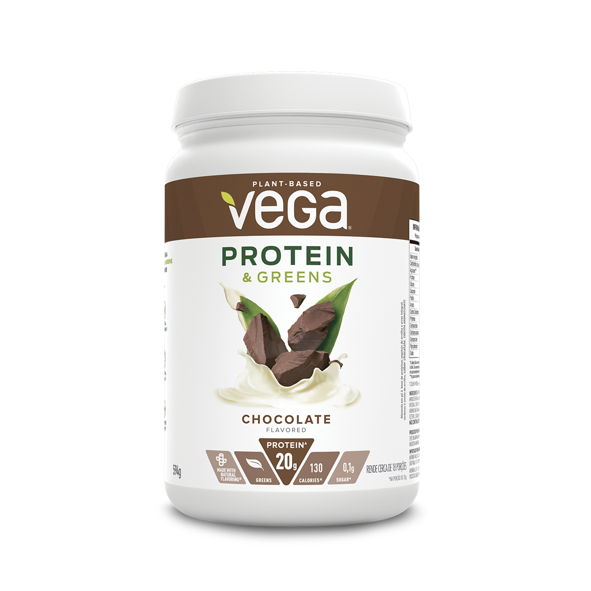 Vega Protein