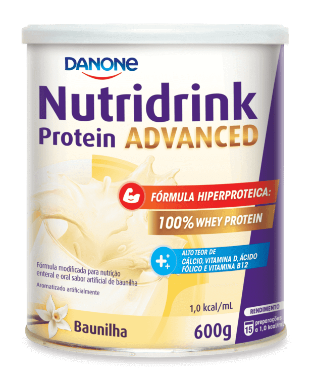 NUTRIDRINK Protein