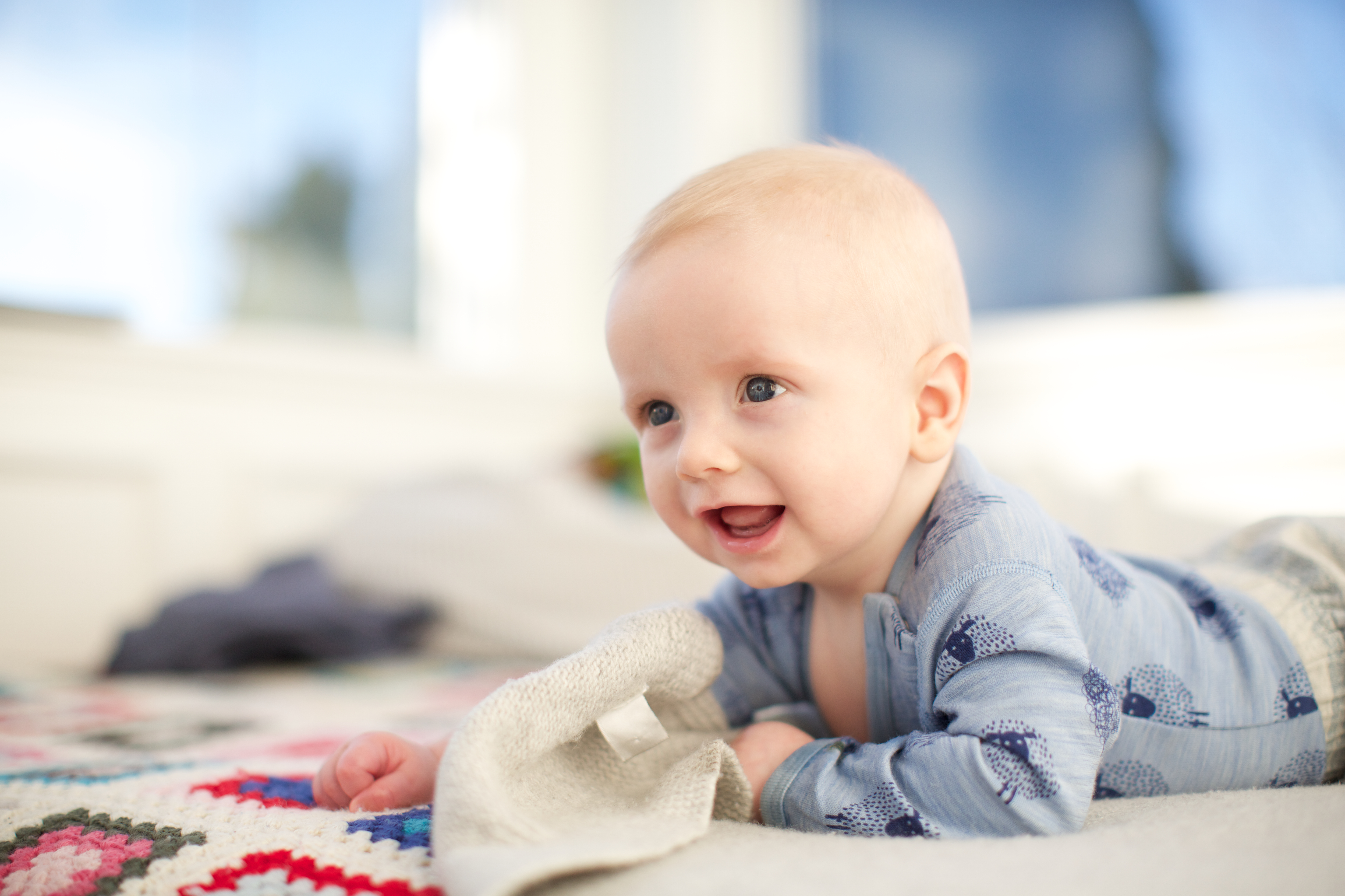 Dieta enteral em crianças