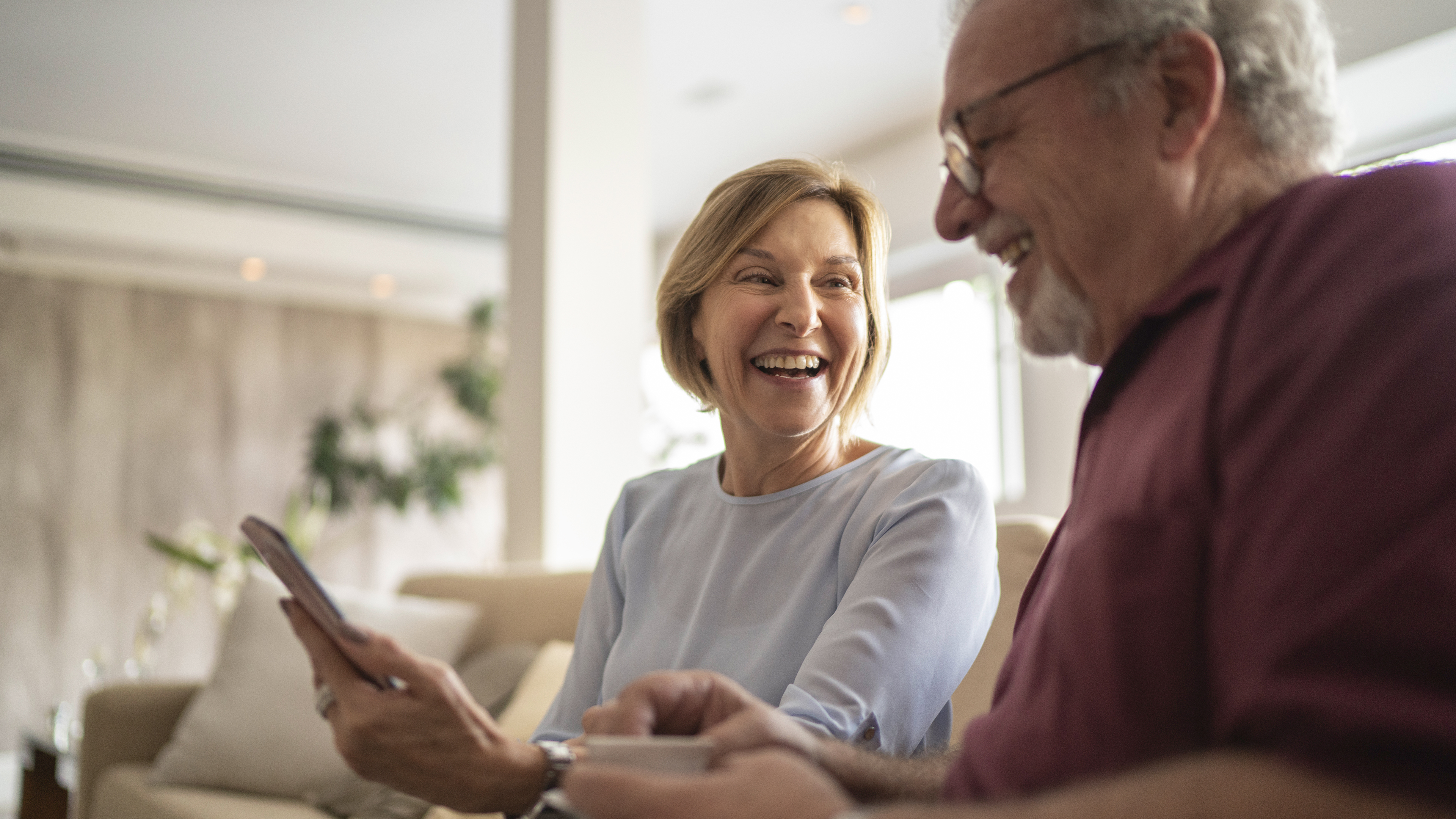 Diferenças de gênero na velhice: será que elas existem?