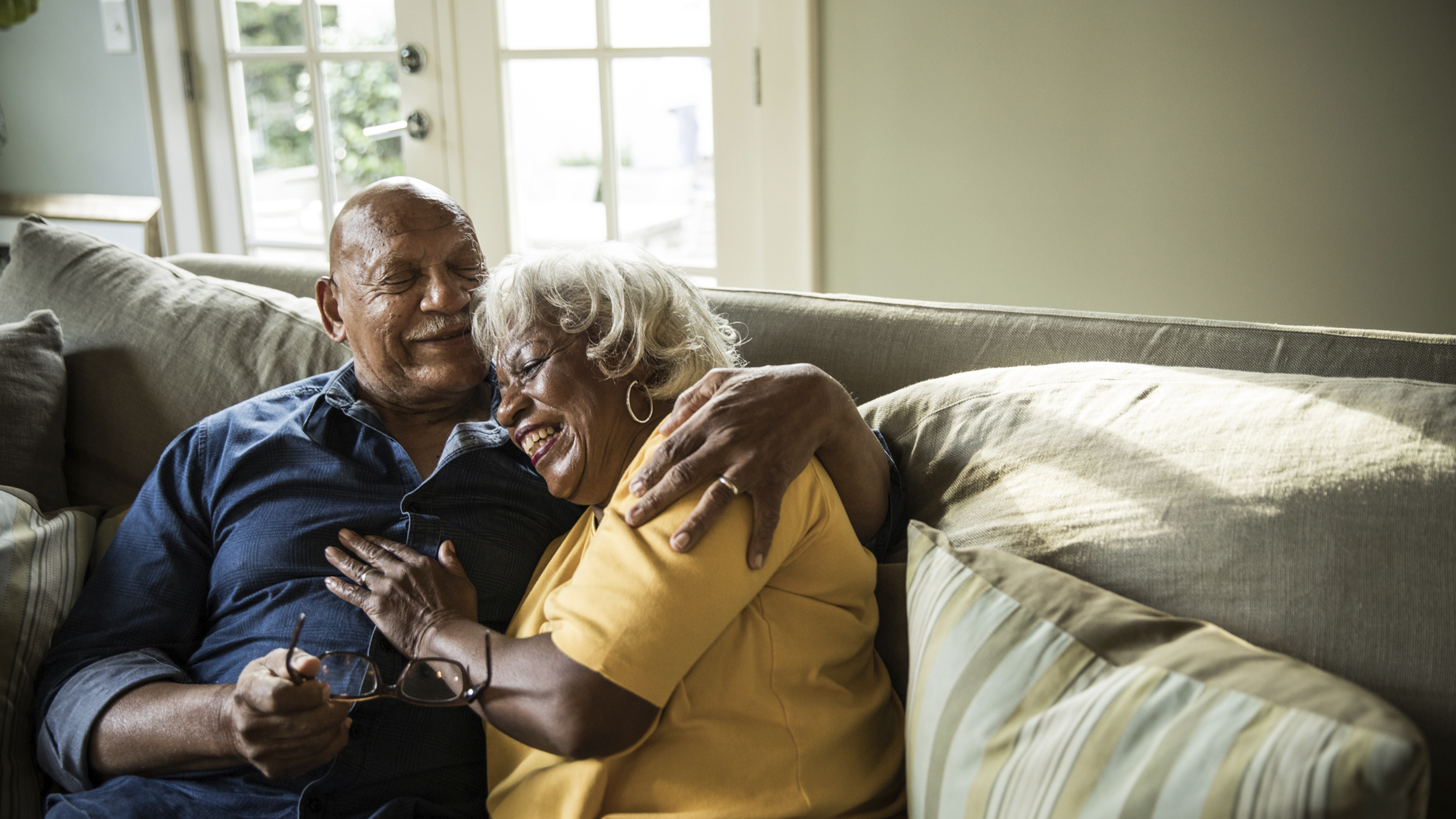 5 estereotipos sobre idosos