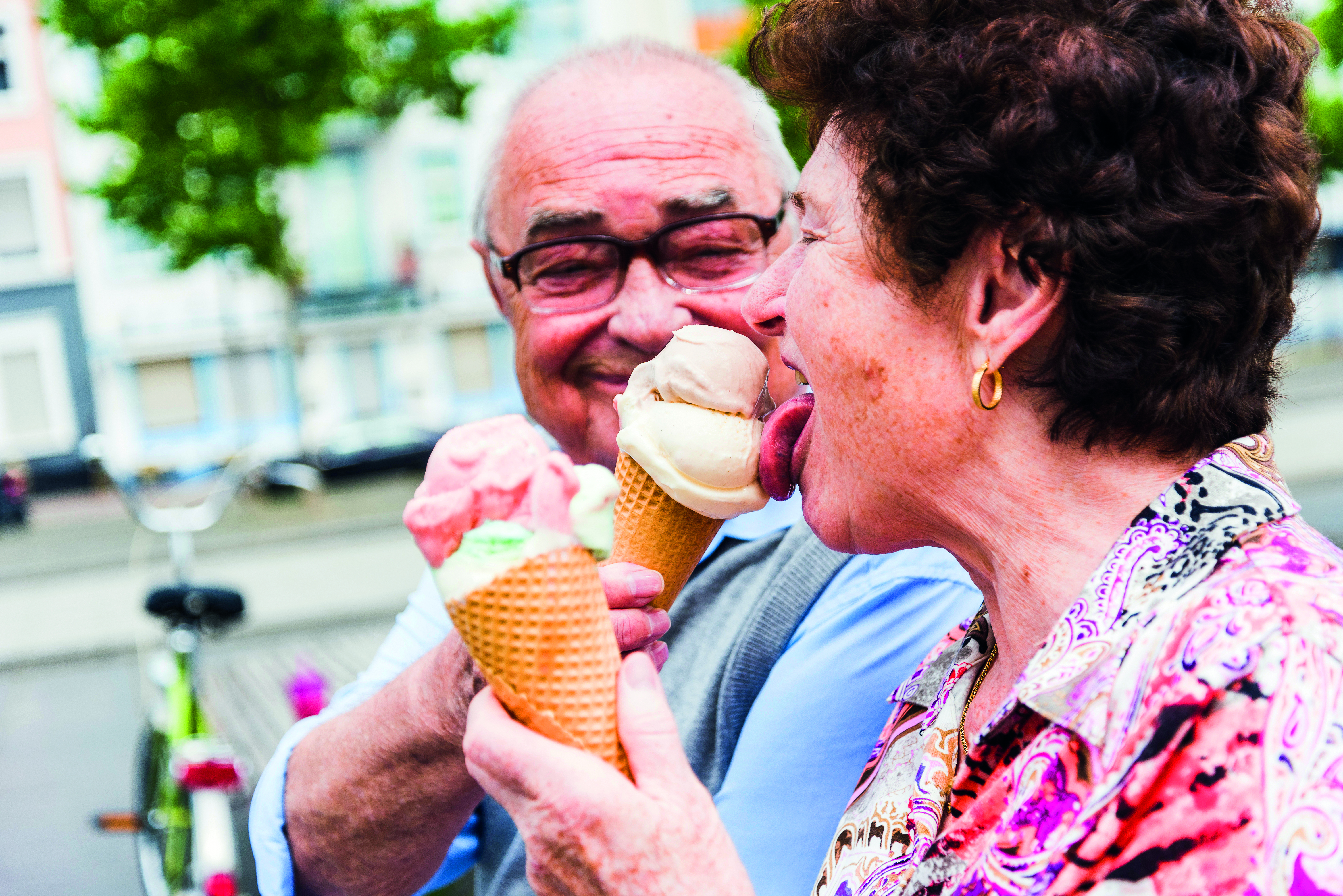 Orgulho em ser mais velho: 5 motivos para valorizar o envelhecimento