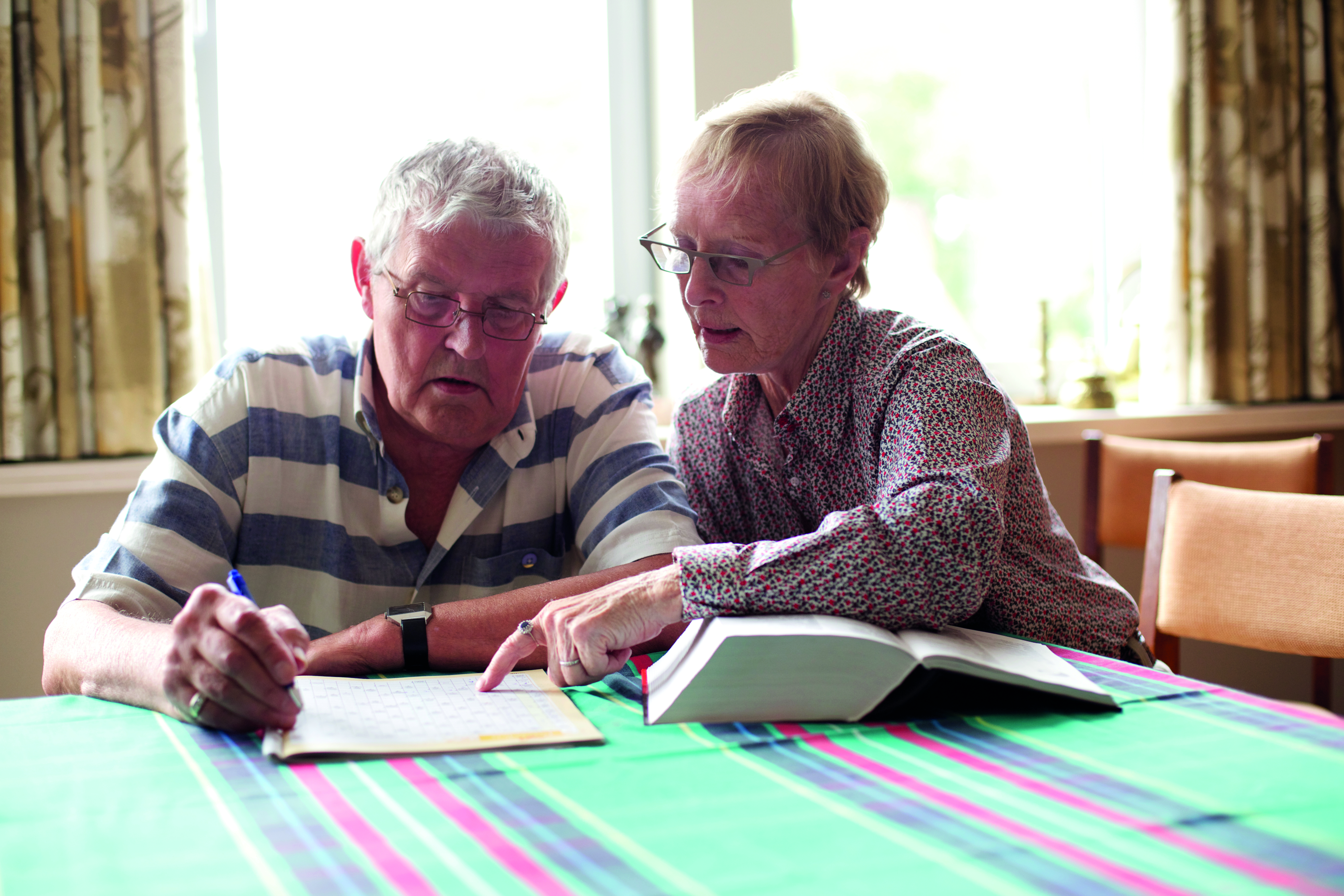 O que é ser anti-idadista?